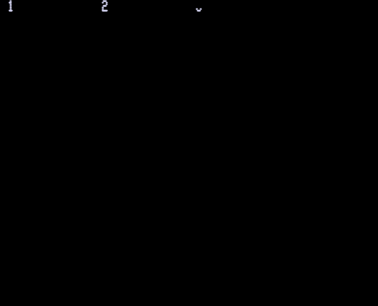 Screen shot